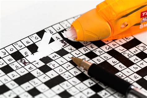 correction of text crossword clue|correct text meaning crossword.